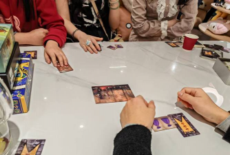 权力的游戏桌游，掌握核心玩法，体验维斯特洛权谋对决