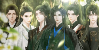 橙光hp攻略游戏，重温魔法世界，体验沉浸式恋爱冒险