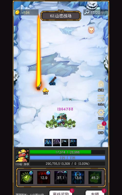 暗黑系列手游，重温经典暗黑玩法，体验极致刷宝乐趣