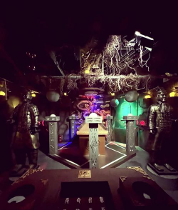 铜陵密室逃脱游戏怎么玩，沉浸式解谜体验，团队协作乐趣多