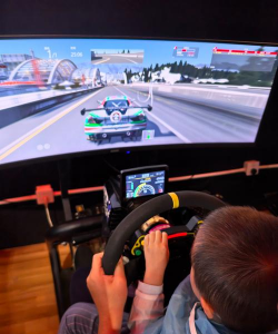 好玩的驾驶类手游，体验速度与激情，享受指尖上的驾驶乐趣