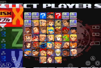 游戏机少年街霸怎么玩，掌握基础操作，体验经典格斗乐趣