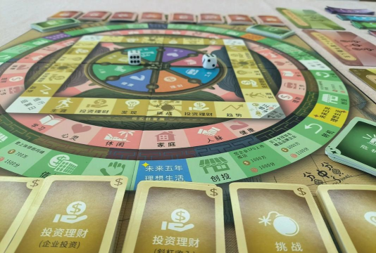 富瀛什么游戏，揭秘其核心玩法，探索独特魅力