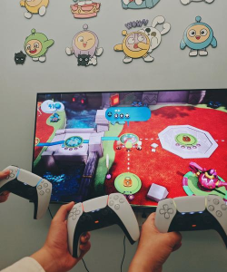 可玩性手游，体验沉浸乐趣，解锁持久魅力