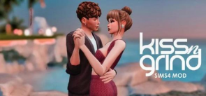 恋爱进行时手游，甜蜜互动体验，真实情感模拟