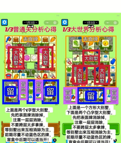 最全游戏攻略软件，帮你快速通关，解决卡关难题