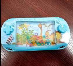 曾经的手机游戏机，怎么玩，找回童年乐趣