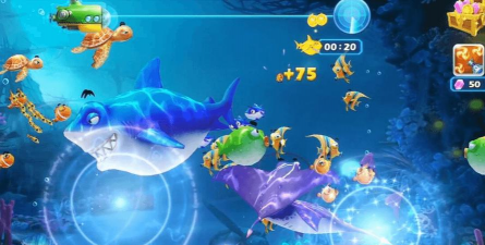 千炮捕鱼游戏技巧攻略，掌握核心打法，提升捕获效率