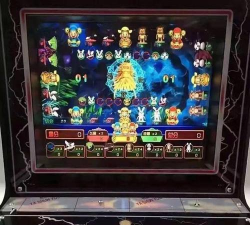 森林夺宝游戏机攻略，掌握核心技巧，轻松拿高分