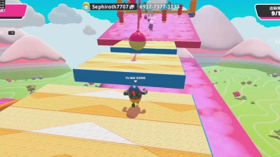 摩天黏液是什么游戏，玩法特色介绍，适合哪些玩家