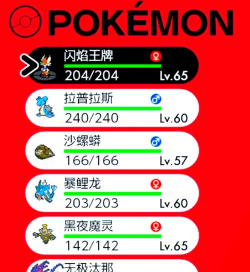 口袋妖怪剑盾游戏怎么玩，新手入门指南，快速上手攻略