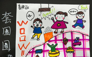 游戏围绕一幅画怎么玩，激发创意，提升互动体验