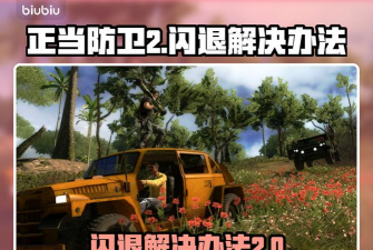 正当防卫2游戏攻略，新手入门指南，快速上手技巧