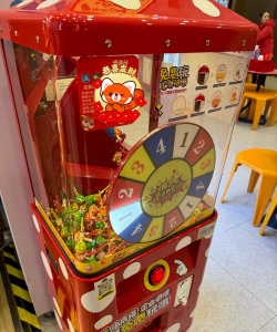 游戏机棒棒糖怎么玩，操作简单，乐趣多多