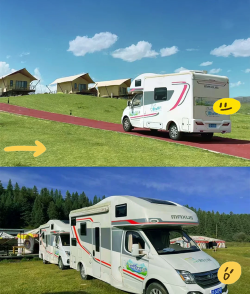 房车做饭是什么游戏，玩法介绍，适合人群