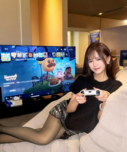 北京女孩玩什么游戏，热门选择，真实体验分享