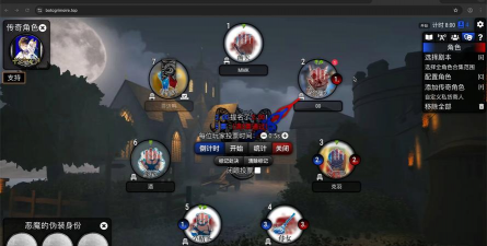 飞越疯人院游戏攻略，通关技巧，剧情解析