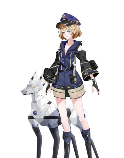 什么游戏美工好人物，角色设计关键，视觉体验核心