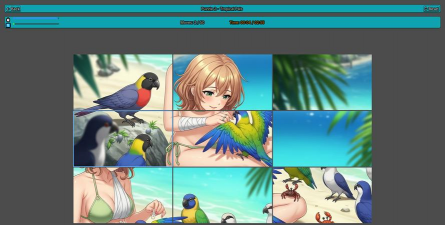 海滩上的美女游戏攻略，轻松上手，快速通关