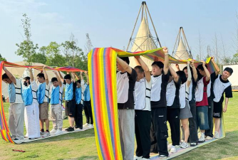 早会适合玩什么游戏，活跃气氛，提升团队凝聚力