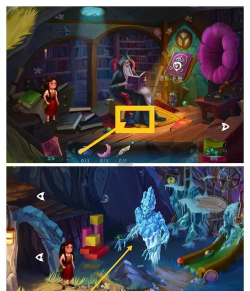 手机游戏密室逃脱3攻略，通关技巧，隐藏线索解析