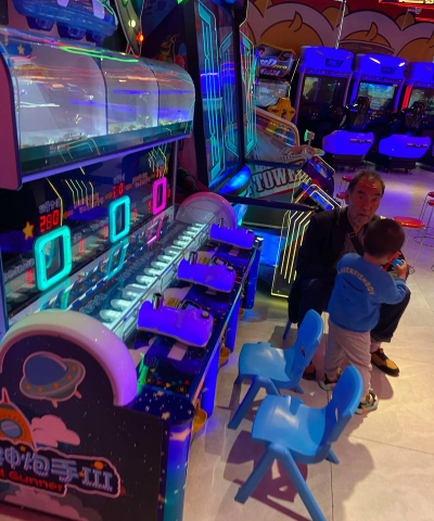 游戏厅草莓机攻略，掌握技巧，提升胜率