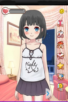 女神成长计划游戏攻略，快速提升属性，解锁隐藏剧情