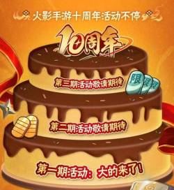 手游一周年，回顾成长历程，展望未来方向