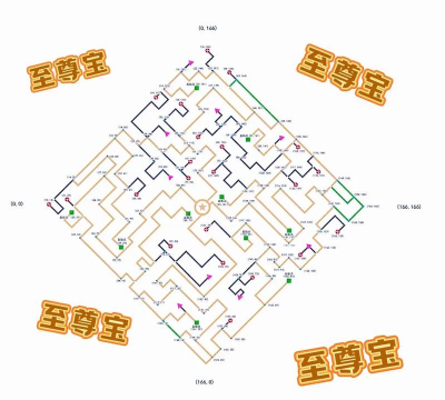单机游戏迷宫攻略，快速通关技巧，新手必备指南