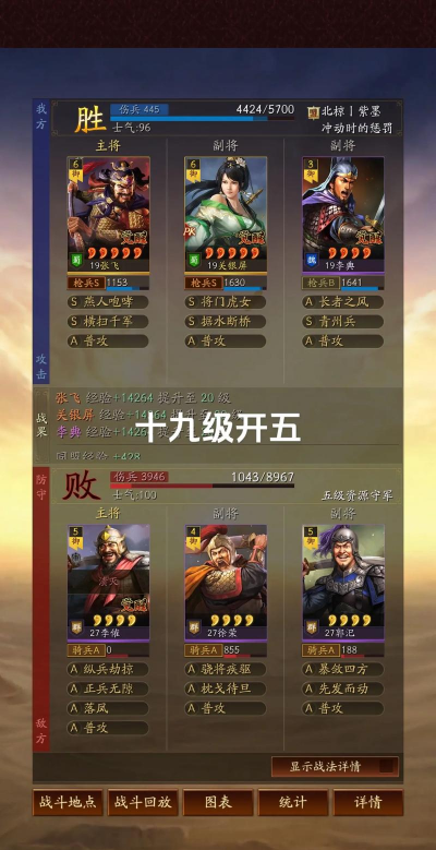 神将三国游戏攻略，新手快速上手，老手进阶技巧