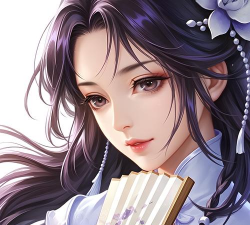 手游头像女，怎么选才好看，这些细节要注意