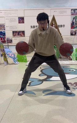 吹篮球是什么游戏，玩法简单，趣味十足，适合多人互动