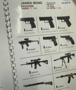 腾讯手游枪，射击体验如何，玩家真实反馈