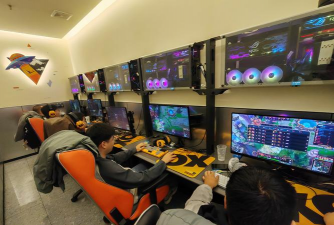 网吧都要玩什么游戏，热门选择盘点，玩家真实体验