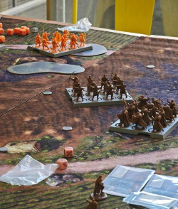 冰与火之歌游戏攻略，新手入门指南，快速上手技巧