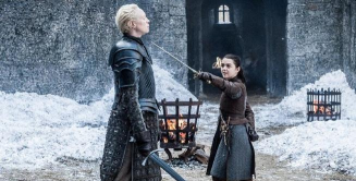 权力的游戏，外国人怎么玩，体验不同文化