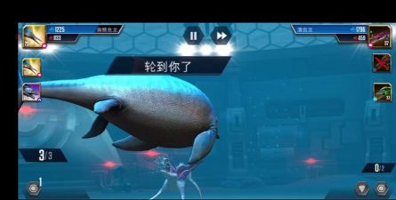 侏罗纪世界手游破解，安全风险与替代方案