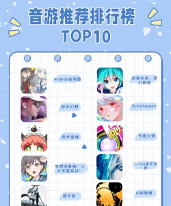 什么游戏有初音，玩法与平台，选择建议