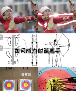 弓箭手们怎么玩小游戏，掌握核心技巧，轻松获得高分