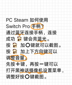 联机电脑游戏手柄怎么玩，操作技巧分享，新手快速上手