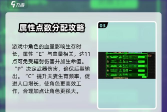 辐射避难所攻略，新手入门指南，常见问题解答